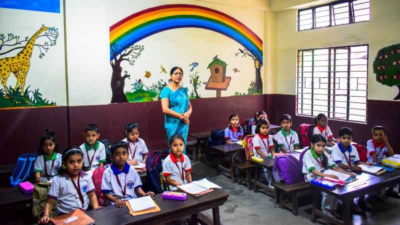 YWCA of Guwahati: photo 1 of 15