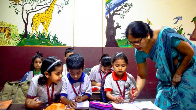 YWCA of Guwahati: photo 2 of 15