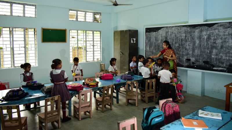 YWCA of Guwahati: photo 4 of 15