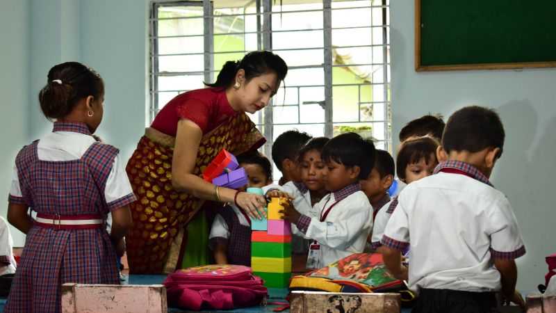YWCA of Guwahati: photo 3 of 15